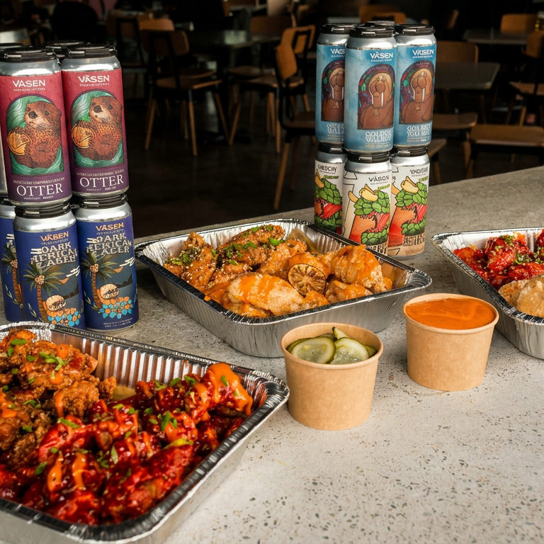 Bring Kobop to your event