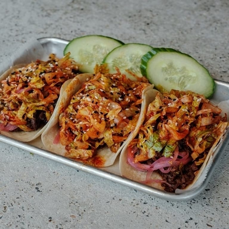 Savor Our Delivery Service