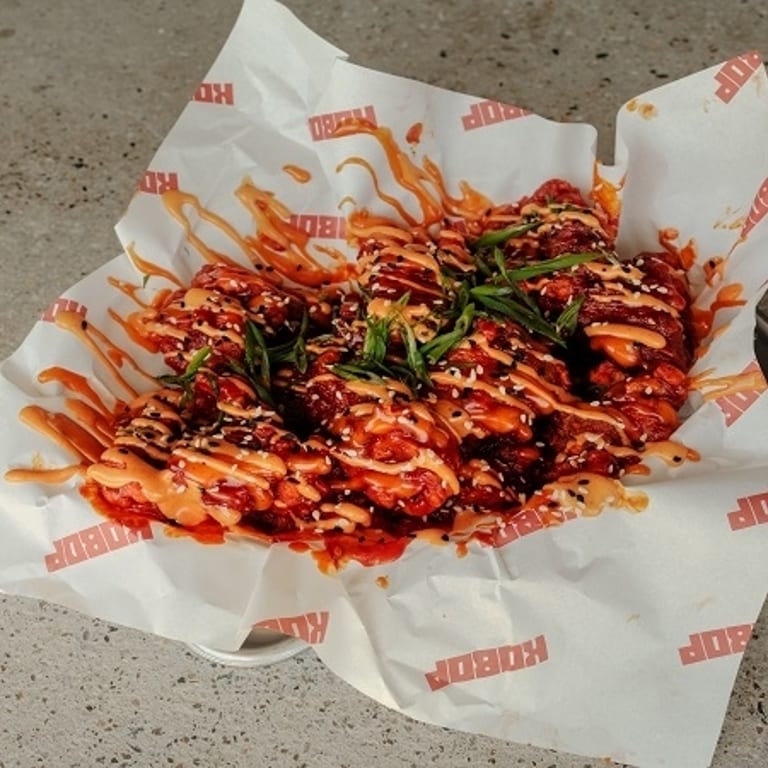 Takeout Made Easy
