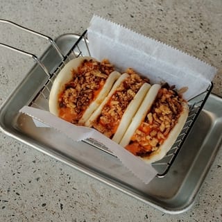 Bao Buns (3)